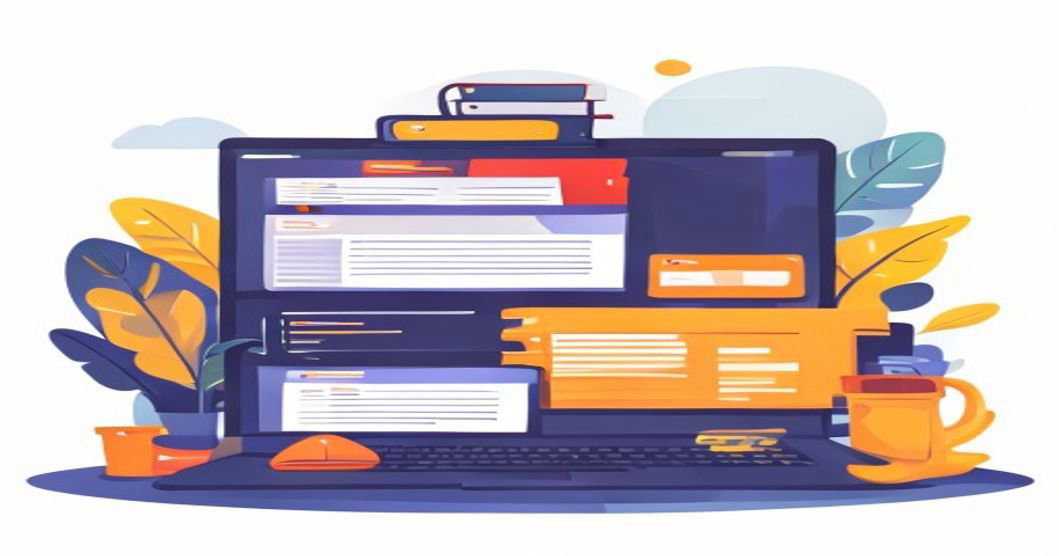 Aplicaci&oacute;n Web de Gesti&oacute;n Documental: Organiza tu Empresa