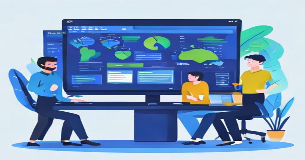 Aplicaci&oacute;n Web de RRHH: Gestiona Mejor a tu Equipo