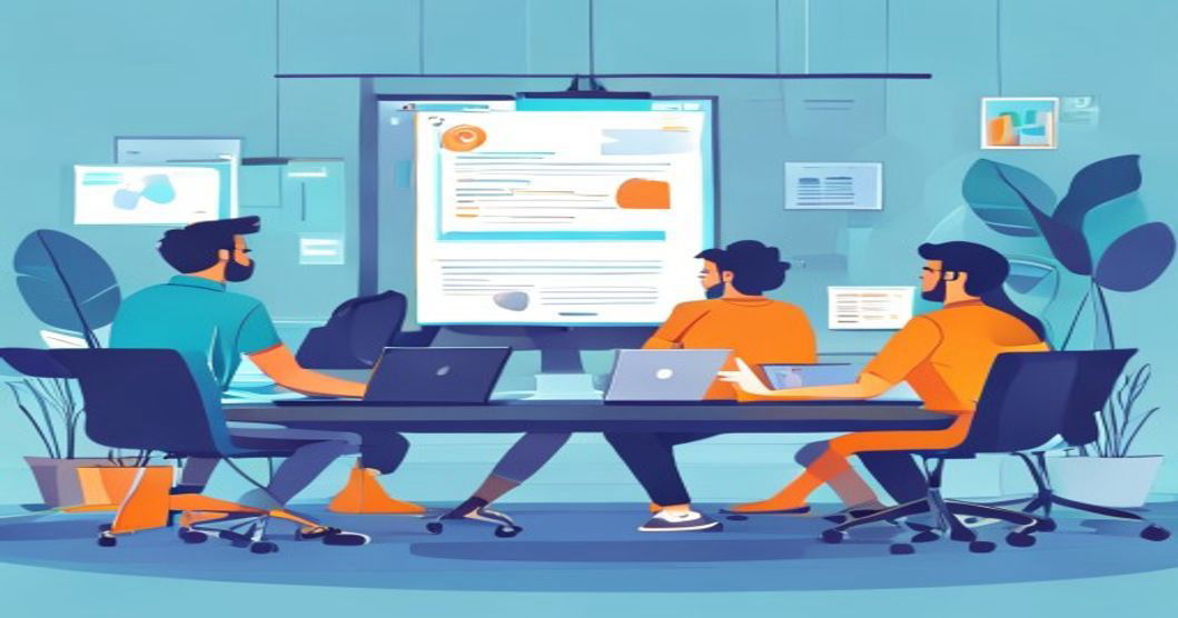 C&oacute;mo Elegir una Agencia de Desarrollo Web en Colombia