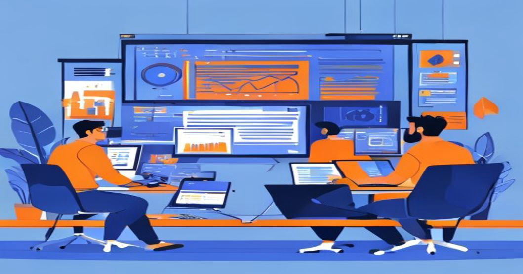 Desarrollo de Software Empresarial en Colombia: Todo lo que Debes Saber