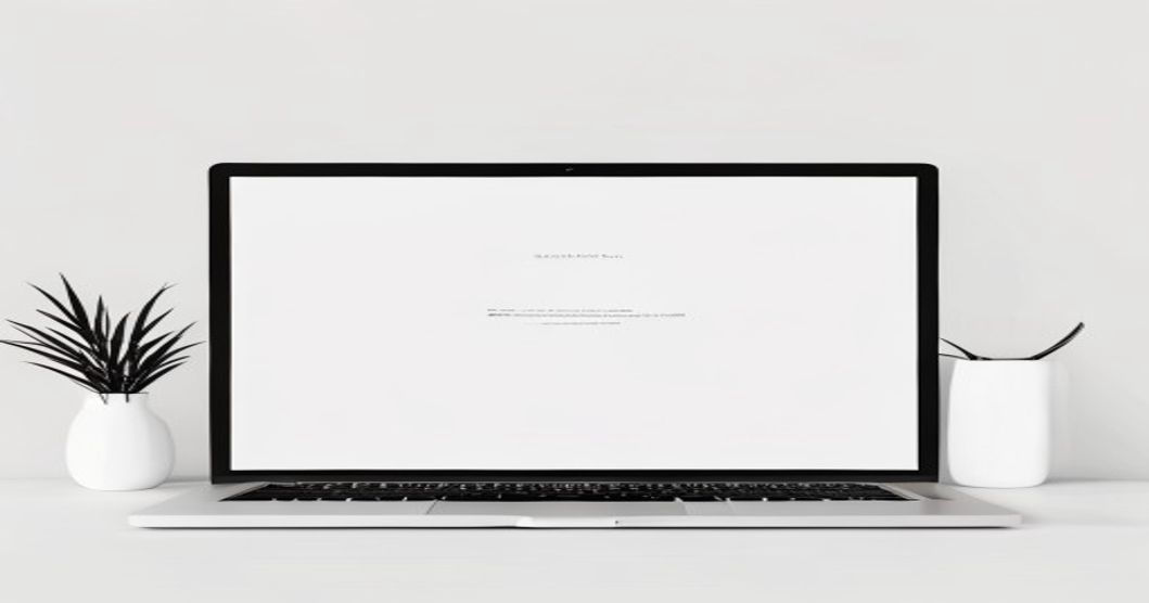 Dise&ntilde;o Web Minimalista: Tendencia Ganadora en 2026