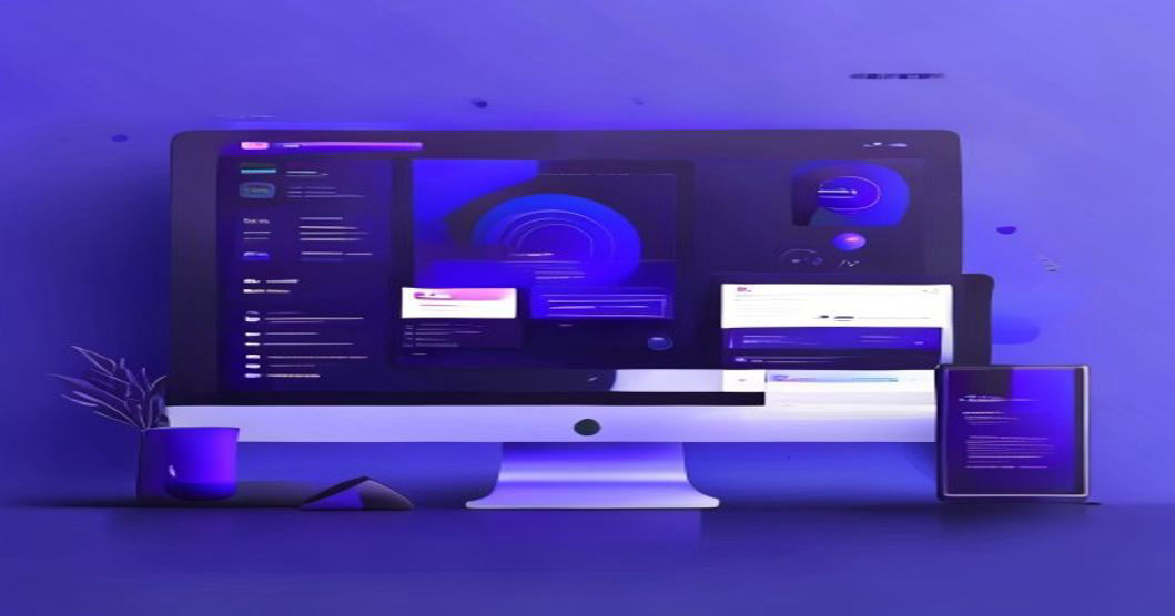 Dise&ntilde;o Web para Empresas Tecnol&oacute;gicas: Claves para 2026