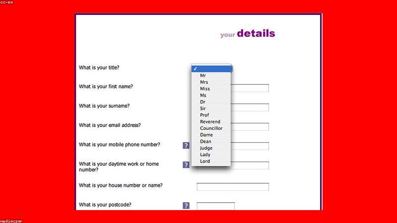 Formularios Web: Cómo Diseñarlos para Convertir Más