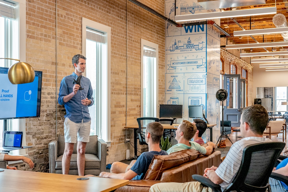 Google Business Profile: Gu&iacute;a para Negocios Locales