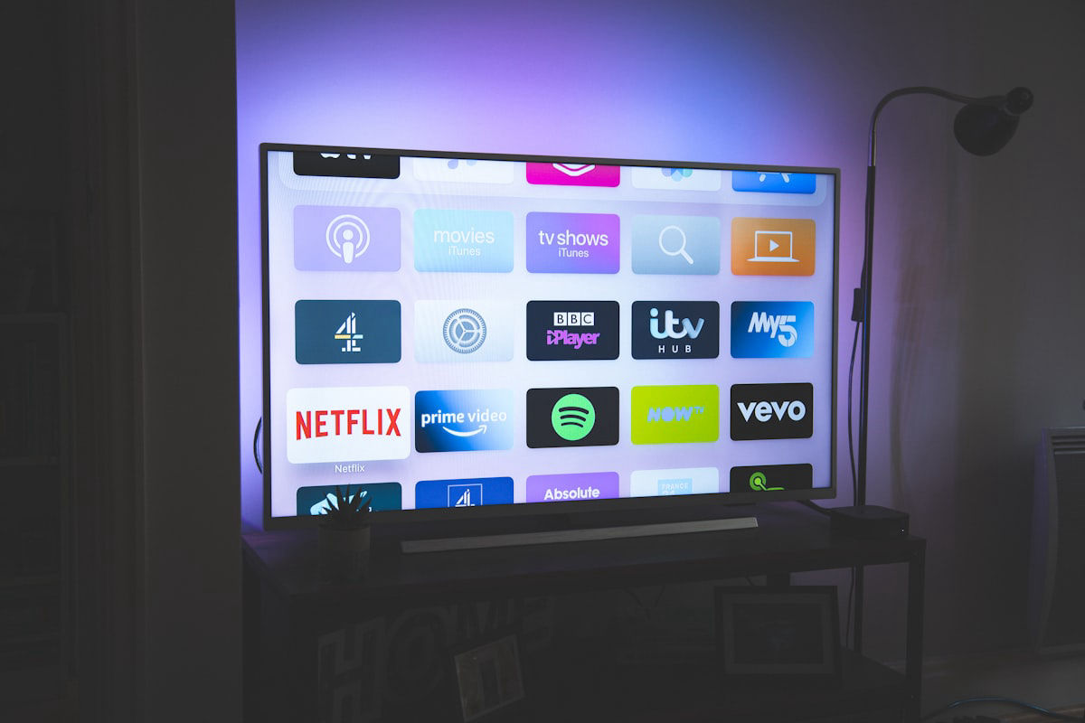 IPTV para Smart TV en Colombia: que compatibilidad revisar antes de comprar