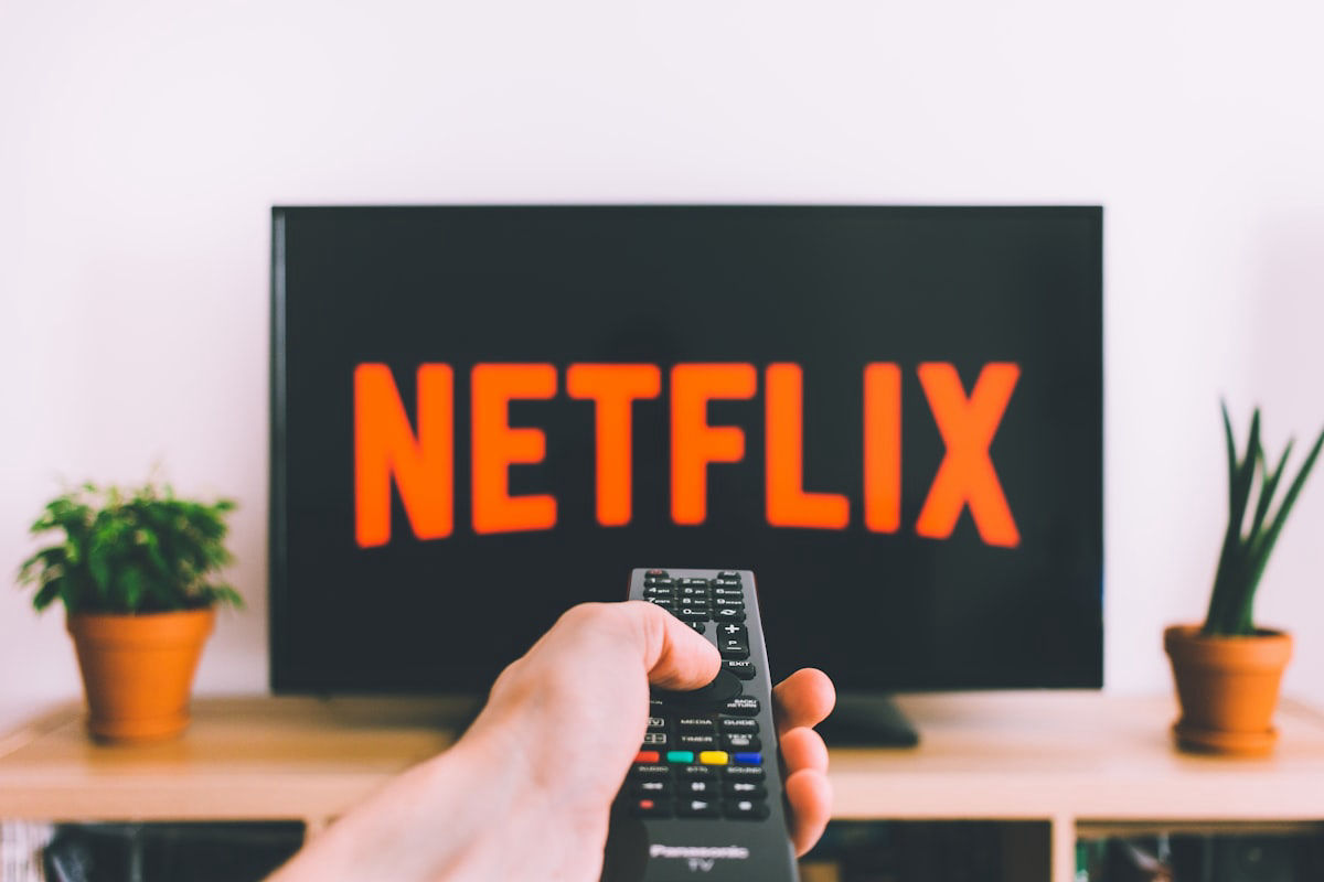 Netflix completa $55.000 en Colombia hoy