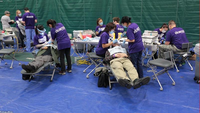 Página Web para Dentistas y Clínicas Dentales