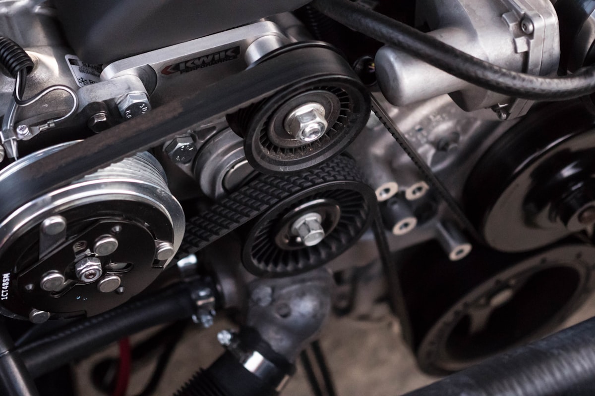 P&aacute;gina Web para Talleres Mec&aacute;nicos y Automotriz