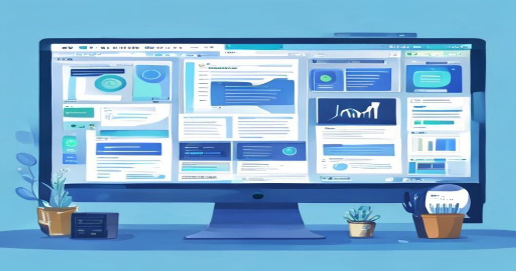 Portal Web Empresarial: Caracter&iacute;sticas y Beneficios para tu Negocio