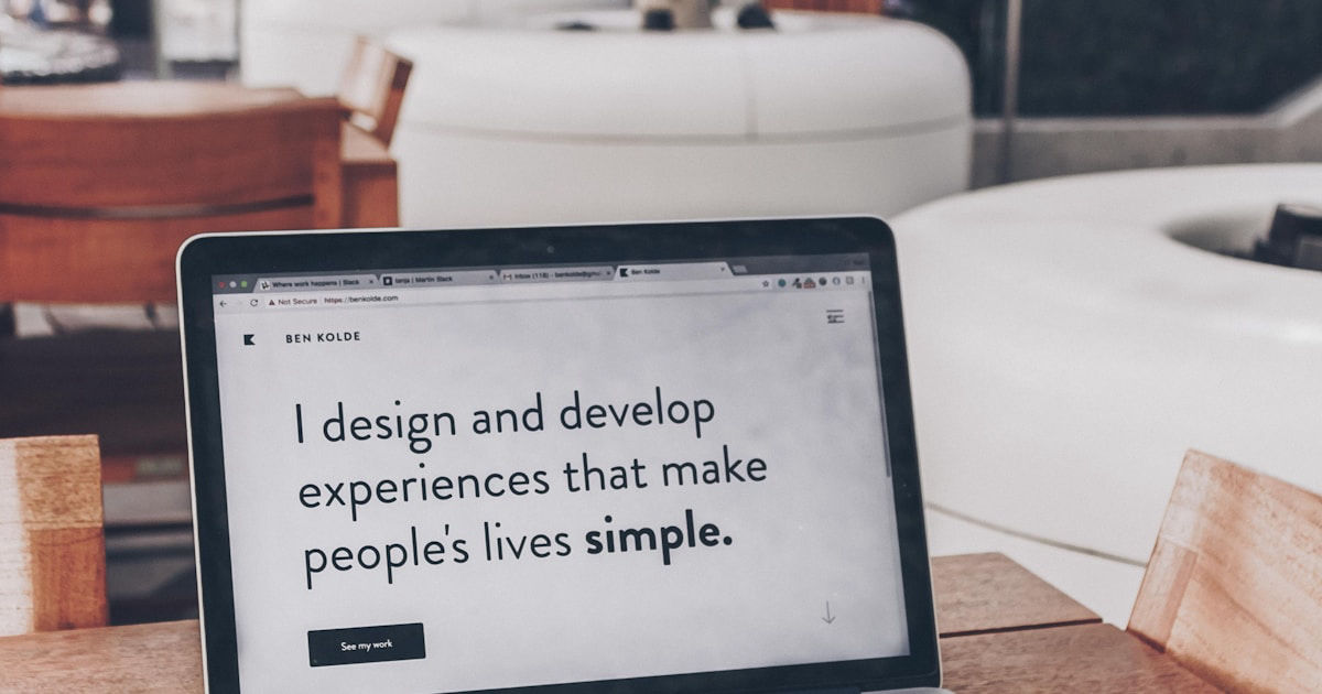 Portfolio Digital Profesional: C&oacute;mo Crear tu Portafolio Web y Conseguir M&aacute;s Clientes