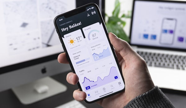 &iquest;Qu&eacute; es una PWA? Progressive Web Apps Explicadas