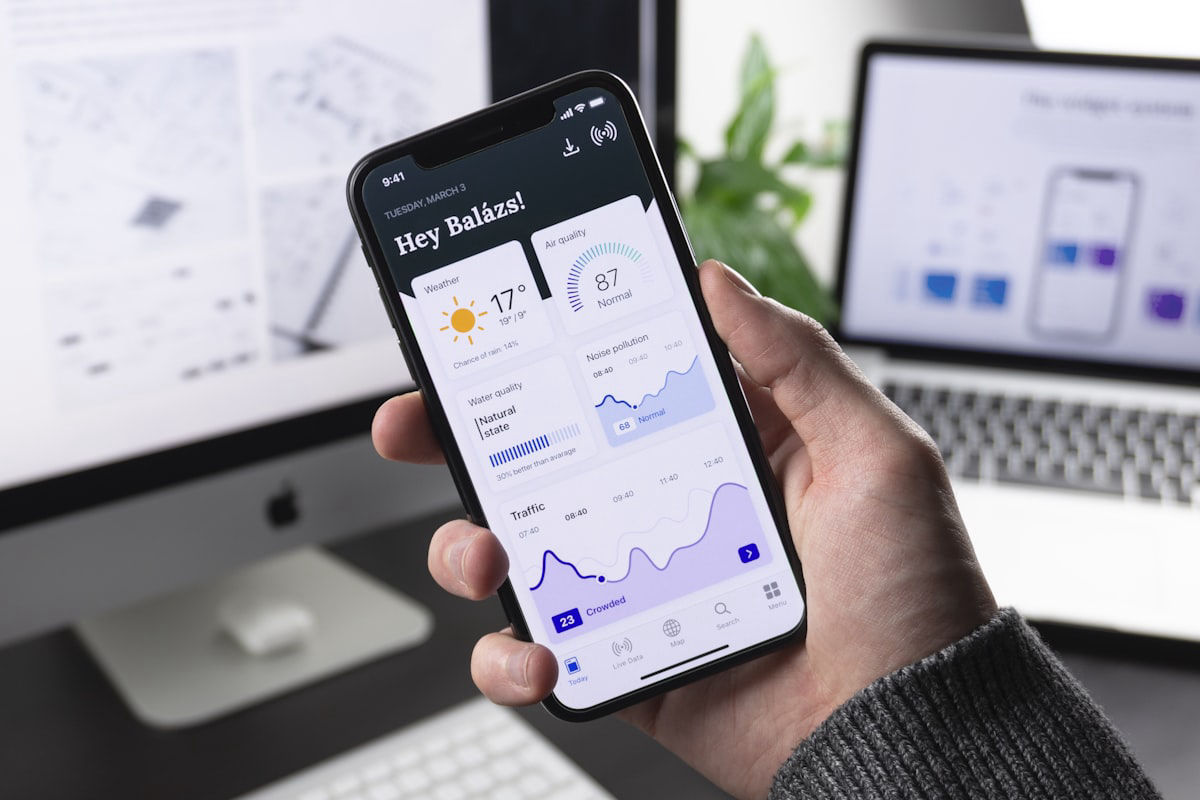 Qu&eacute; es una PWA y Por Qu&eacute; es el Futuro del Desarrollo Web