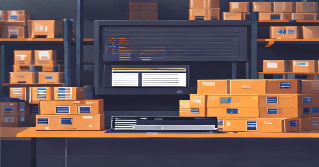 Sistema de Inventario Web: Control Total de tu Stock en Tiempo Real
