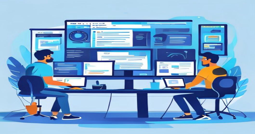 Software a la Medida para Empresas: Gu&iacute;a Completa 2026