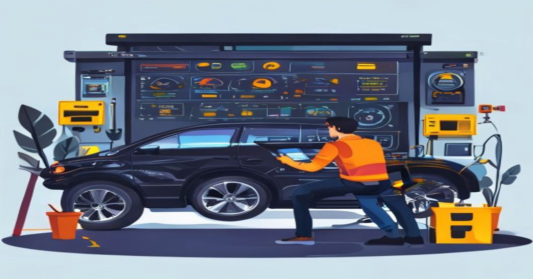 Software para Talleres Mec&aacute;nicos: Gesti&oacute;n Moderna de tu Negocio