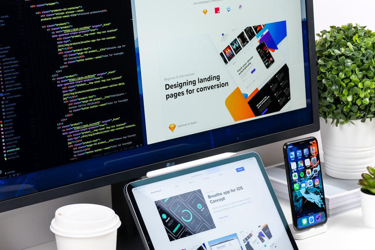 Tendencias de Dise&ntilde;o Web 2026: Lo que Debes Saber