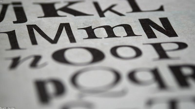 Tipografía Web: Cómo Elegir Fuentes para tu Página