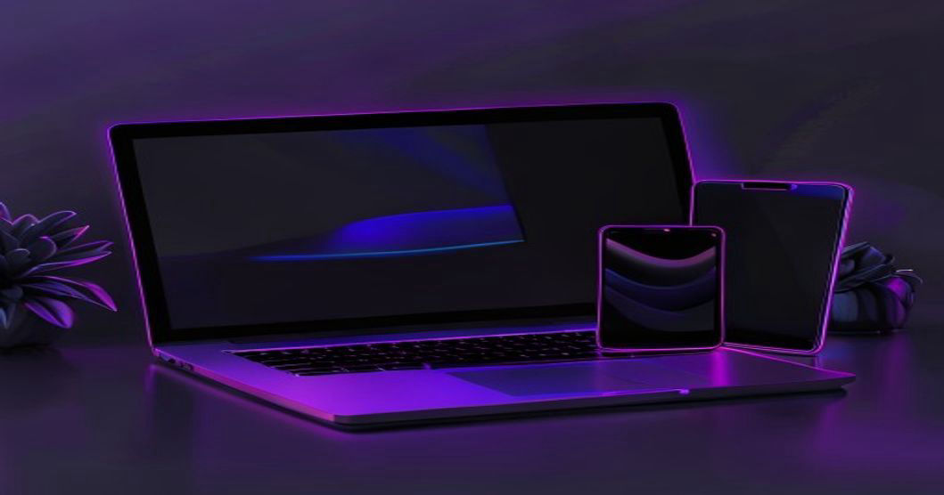 Web con Dark Mode Profesional: Por Qu&eacute; Implementarlo en 2026